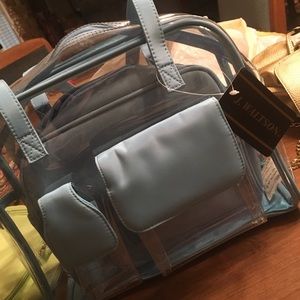 j waltson cosmetic blush bag